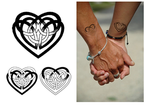 Tattoo Design by bangkat