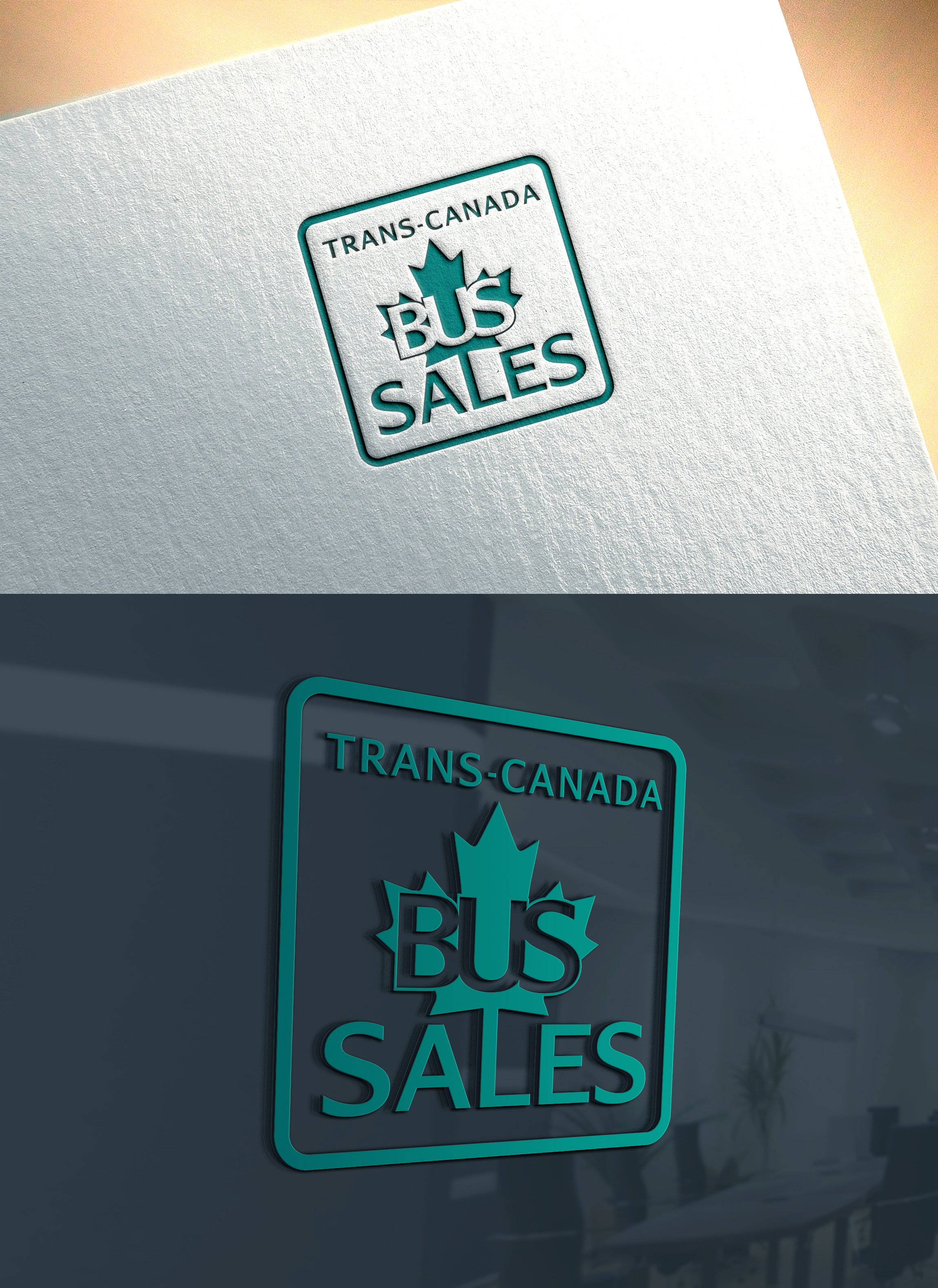 Logo Design by RaKu 2 for this project | Design #29899530