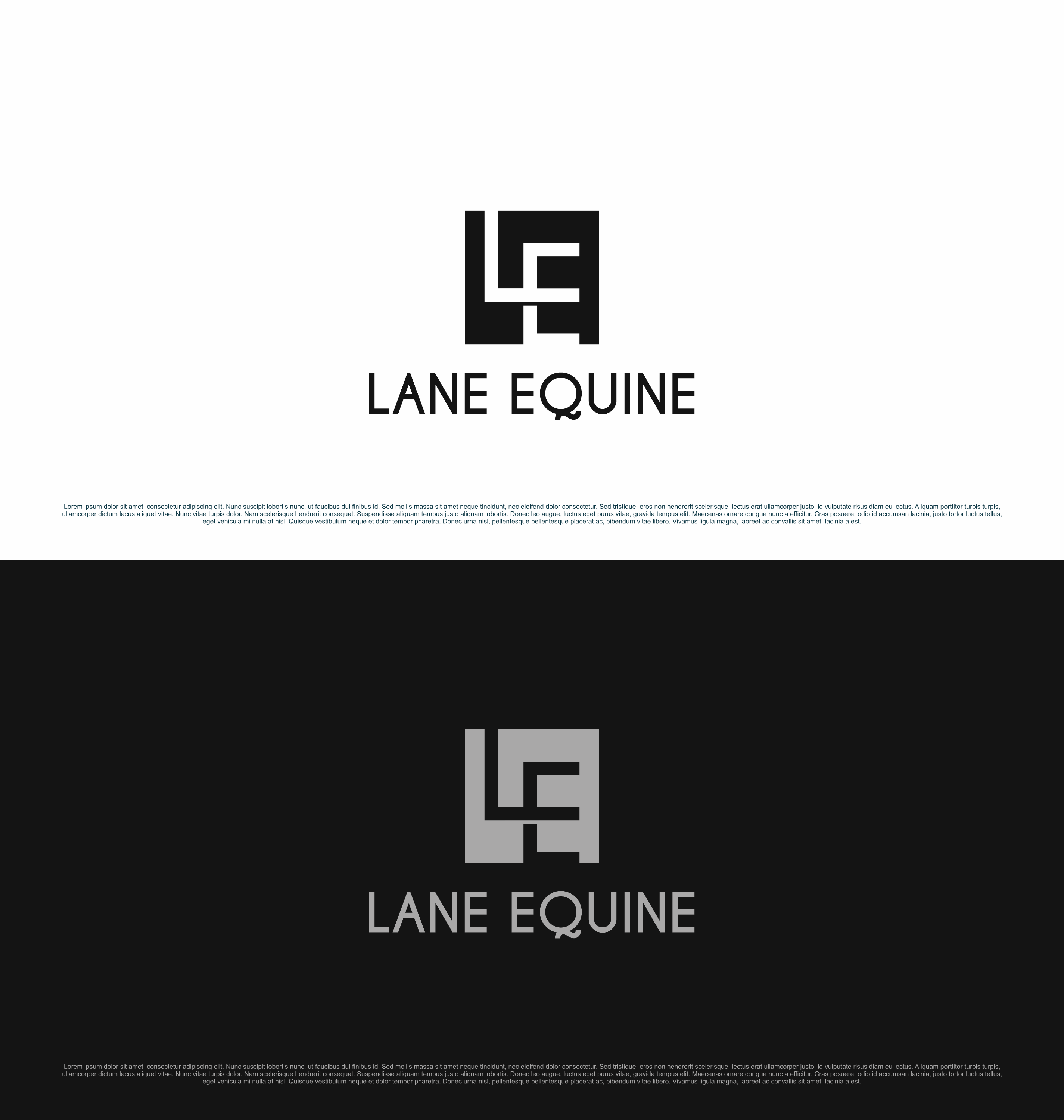 Logo Design by saesean for this project | Design #29863495