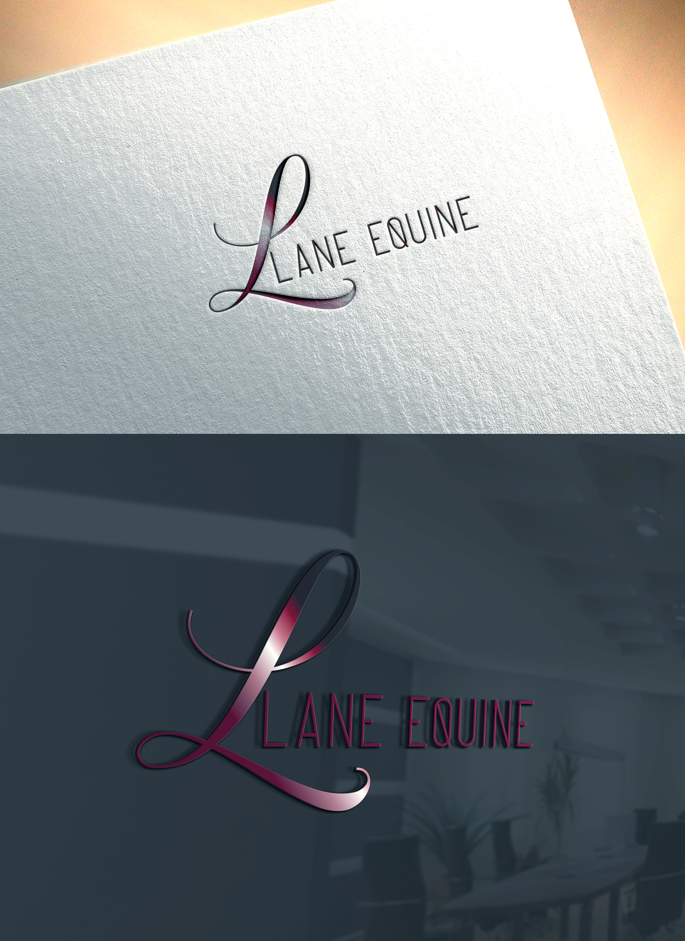 Logo Design by RaKu 2 for this project | Design #29899529