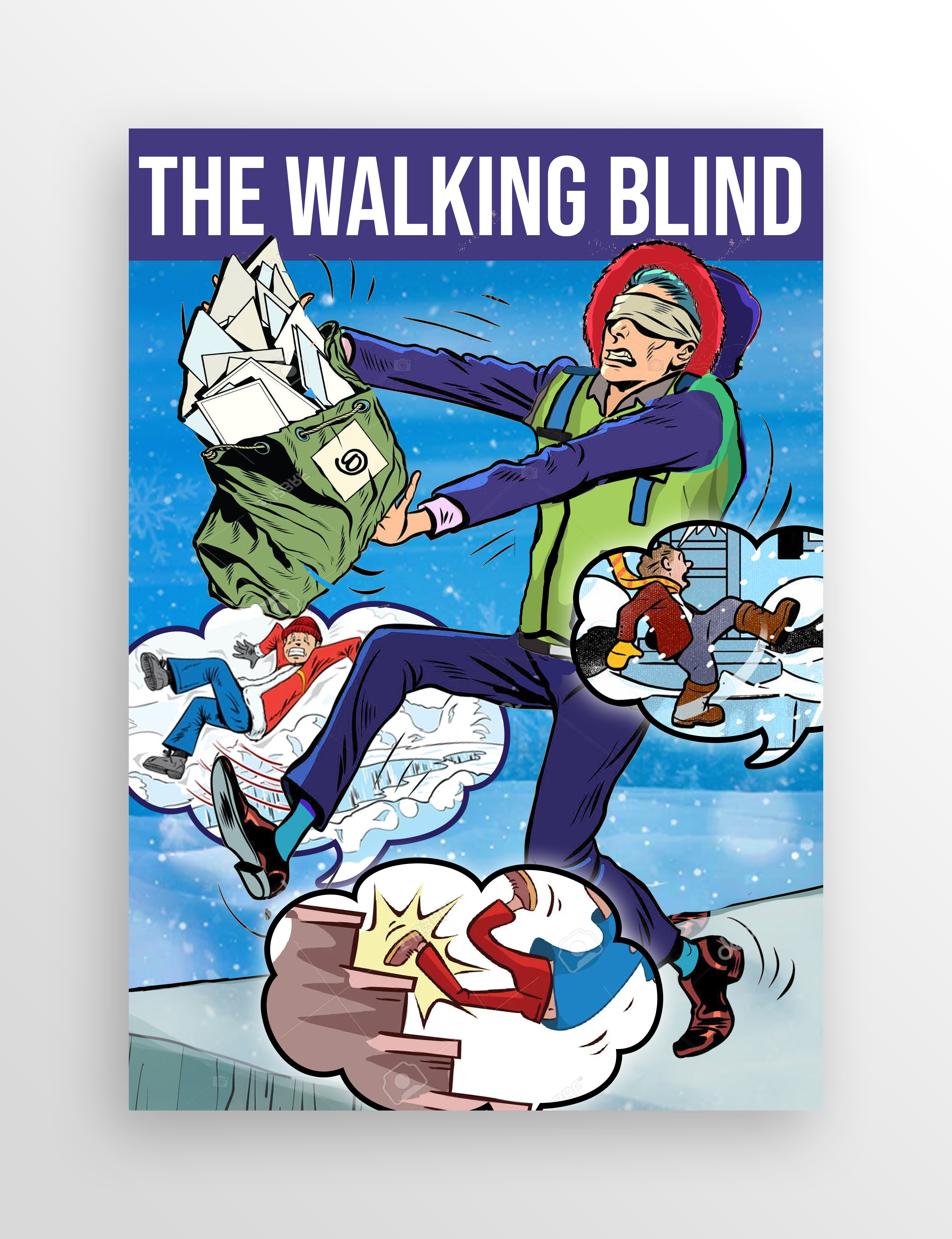 Design Graphique par Md. Humayun pour ce projet | Design #29887410