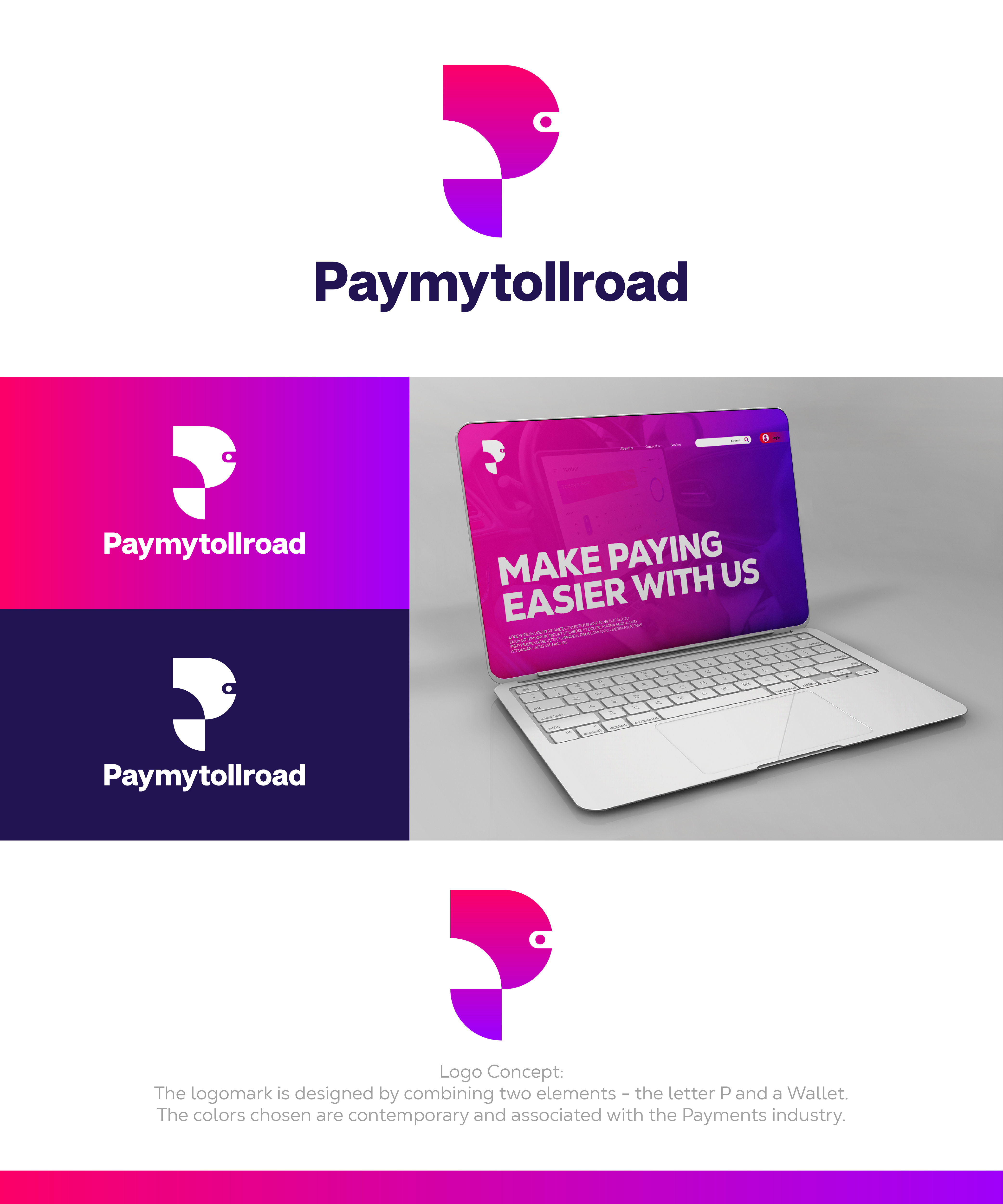 Logo Design by Mohamed Elkhouly for this project | Design #29872337