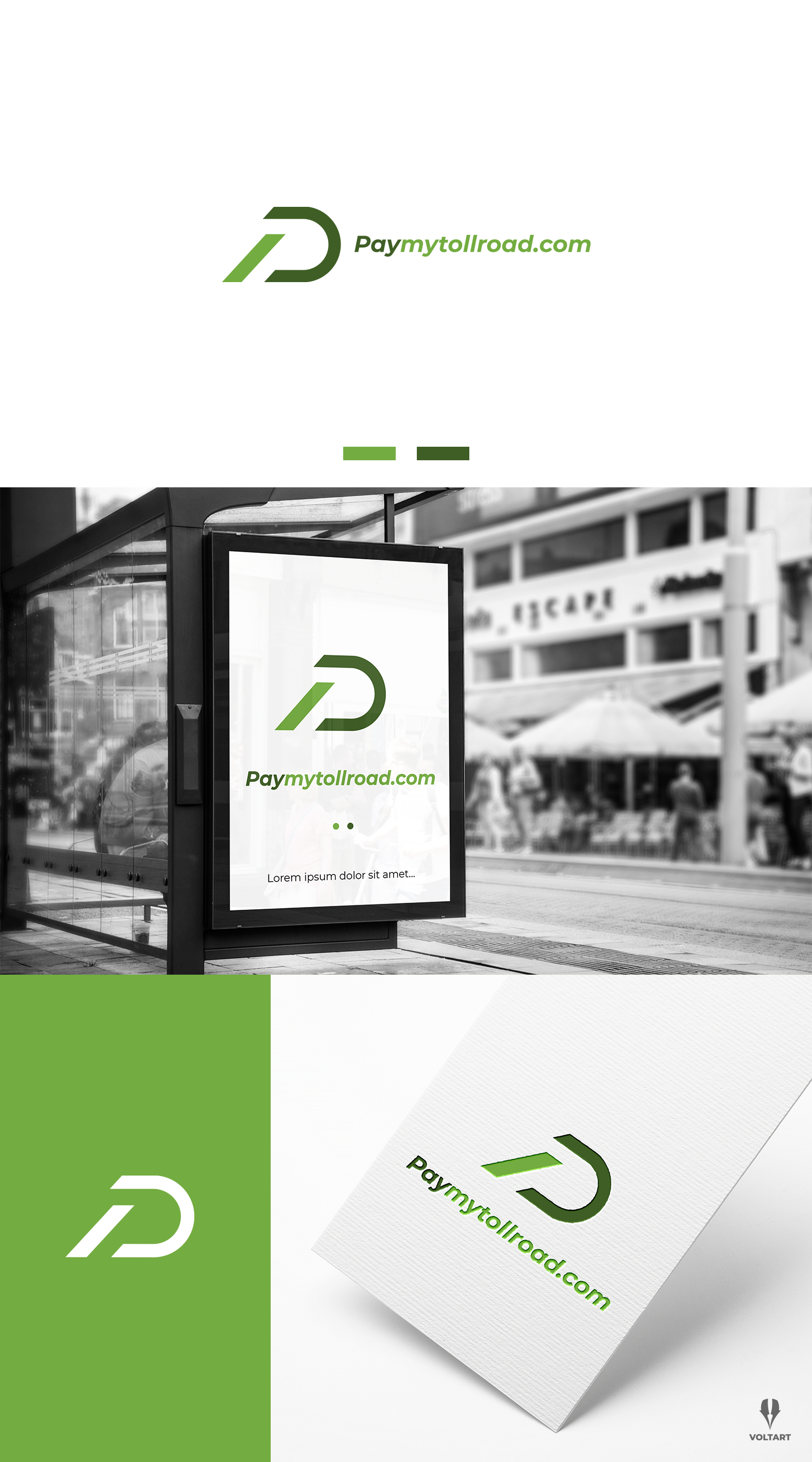 Logo Design by voltart for this project | Design #29861634