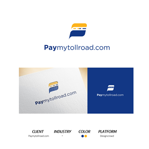 Logo Design by candraagungdwiatmaja for this project | Design: #29868087