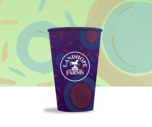 Cup and Mug Design by Andrés Sebastián