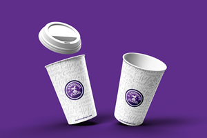 Cup and Mug Design by SAMPA DUARI