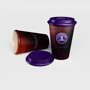 Cup and Mug Design by Nusrat J