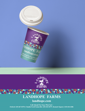 Cup and Mug Design by LoreDesign