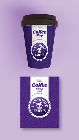 Cup and Mug Design by artbitin