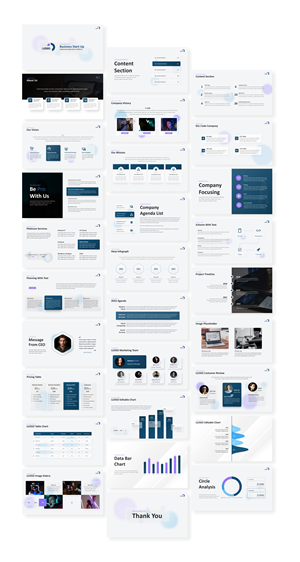 Diseño de PowerPoint por Awang_ para este proyecto | Diseño: #29868360