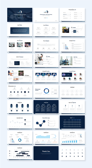 Diseño de PowerPoint por Awang_ para este proyecto | Diseño: #29868361