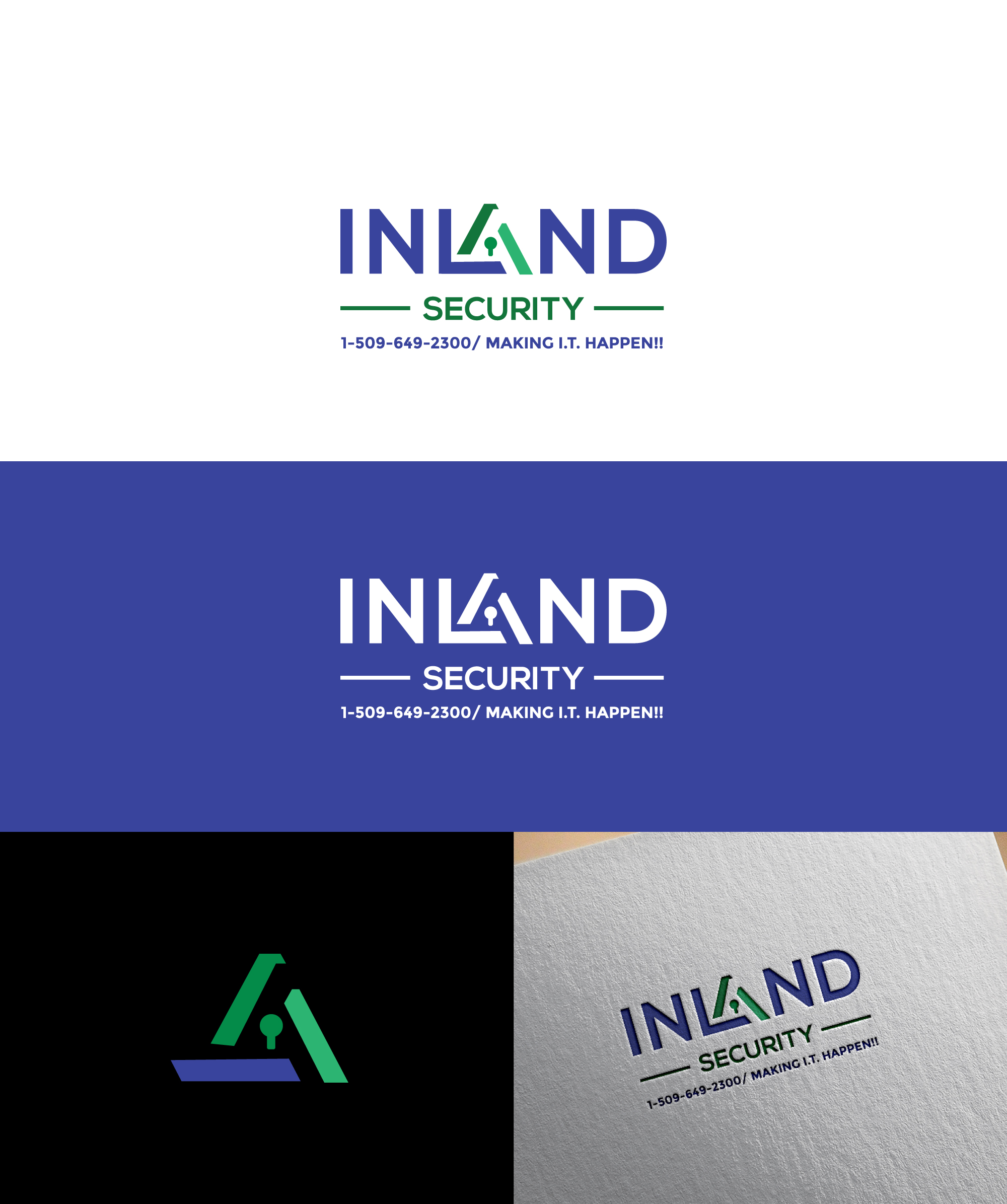 Logo Design by riyad123 for this project | Design #29865912