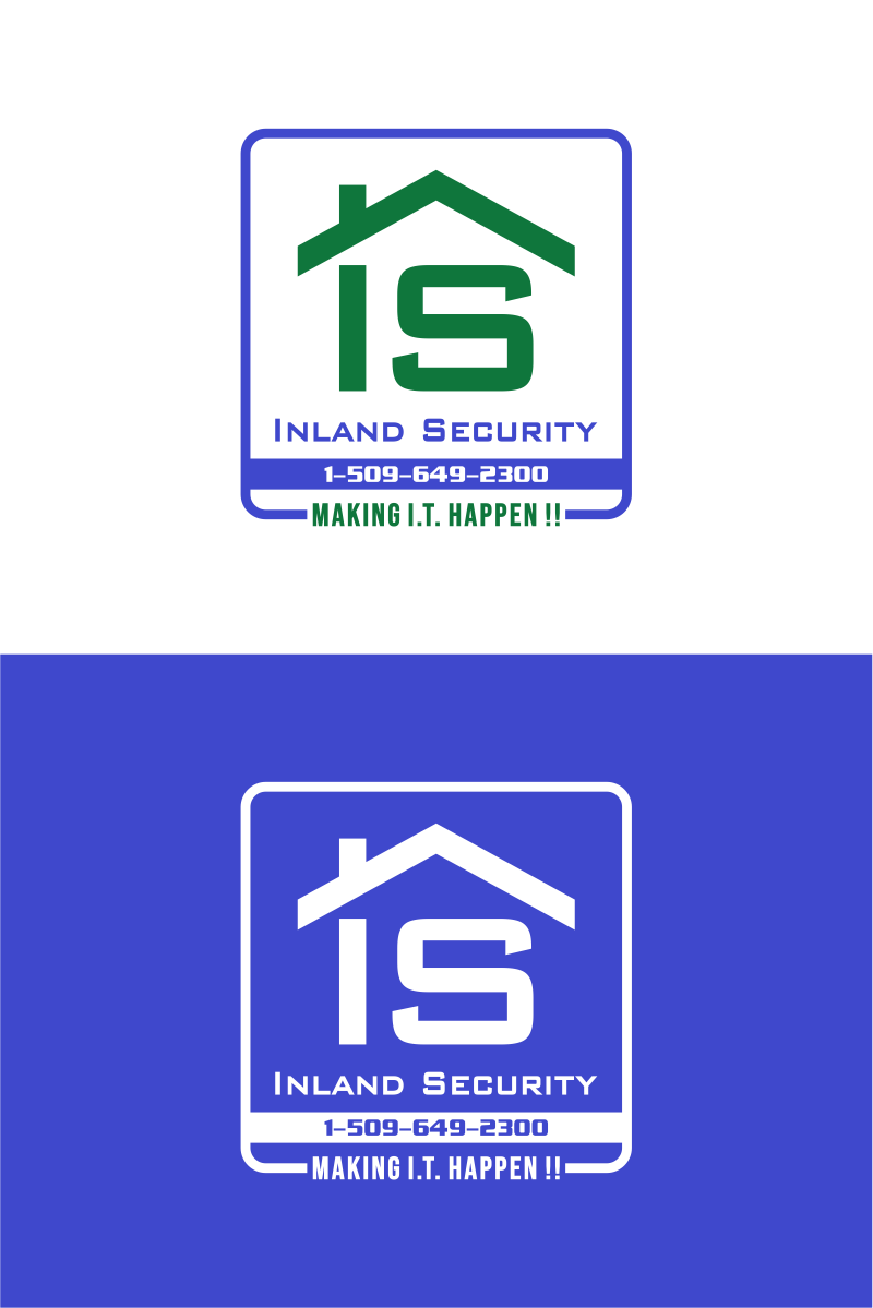 Logo Design by rahma 5 for this project | Design #29865257