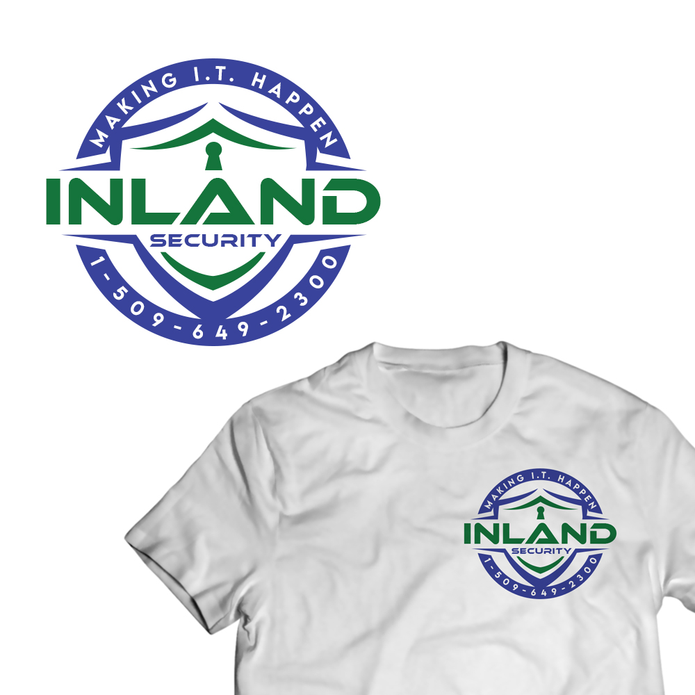 Logo Design by PsyPen for this project | Design #29862287