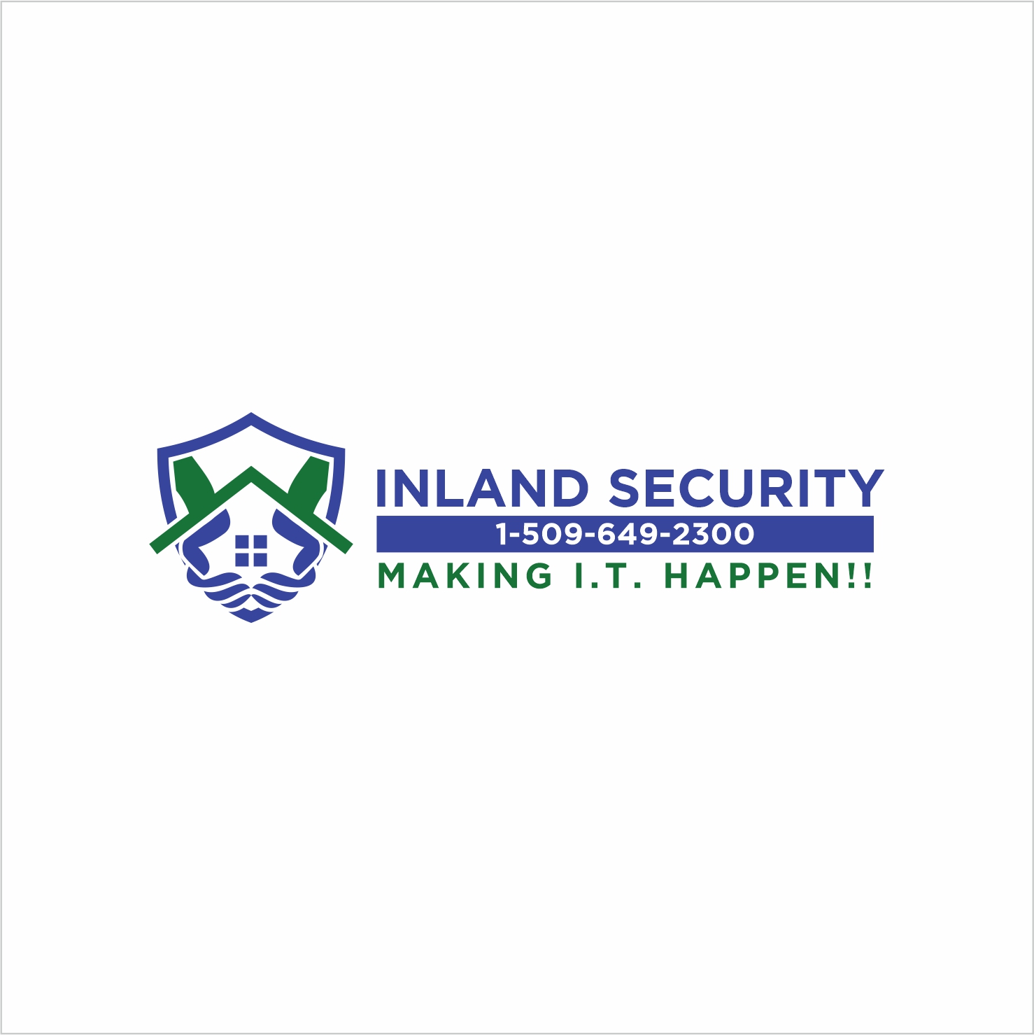 Logo Design by akhmad mukhlas 2 for this project | Design #29862627