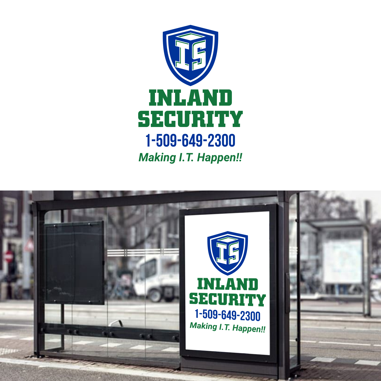 Logo Design by DigitalArt for this project | Design #29862147
