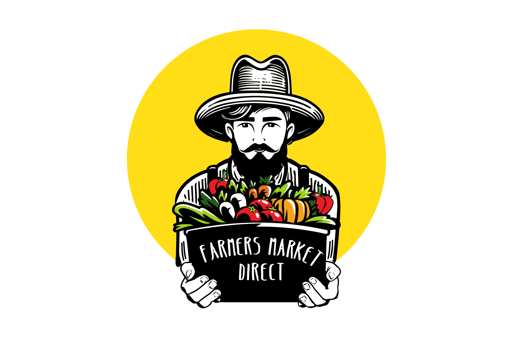 Logo Design by Izsák for this project | Design #29865847