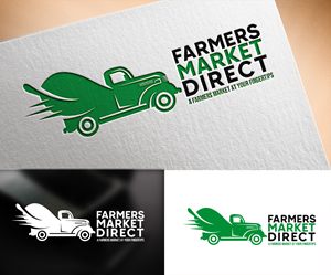 Logo Design by Vishak vasu