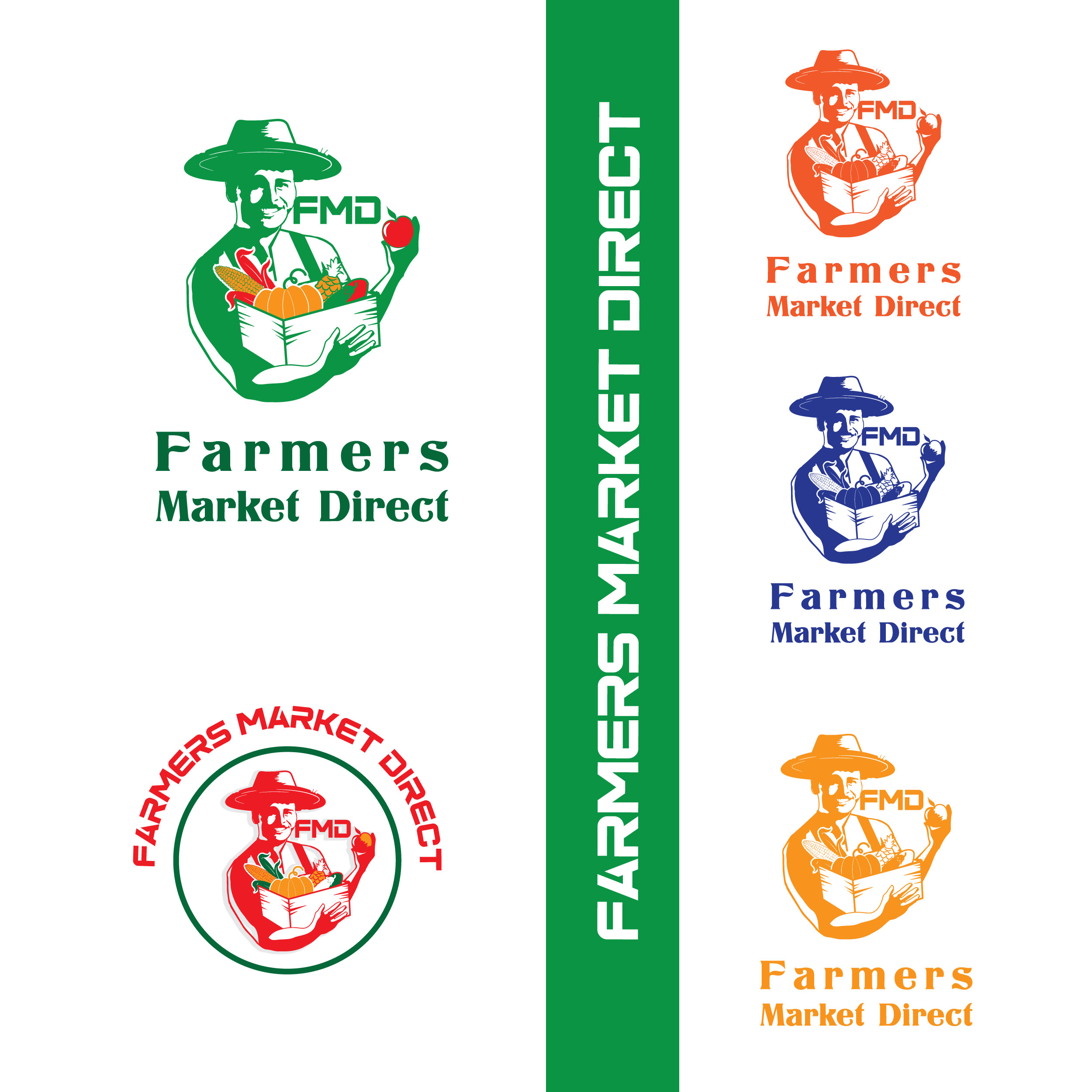 Logo Design by Wonderful design for this project | Design #29867770