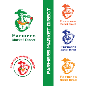 Logo Design by Wonderful design