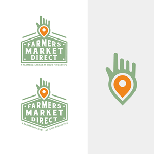 Logo Design by HaerType