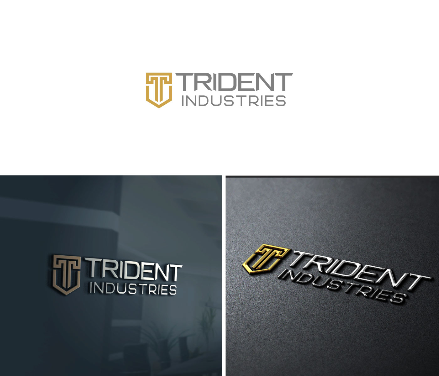 Logo Design by Farhad Kreative for this project | Design #29864509