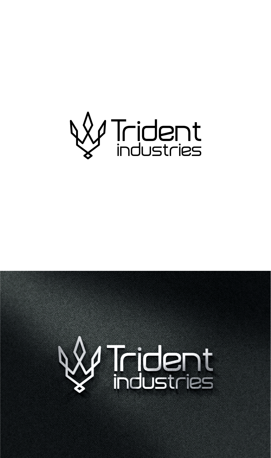 Logo Design by Tubeng for this project | Design #29868948