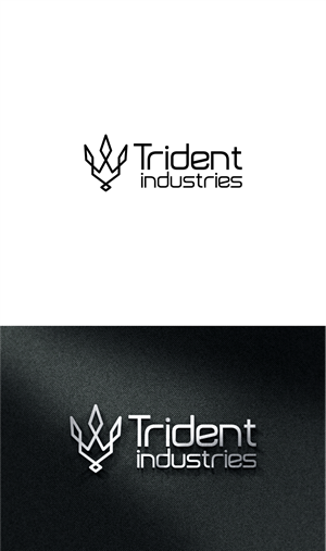 Logo Design by Tubeng