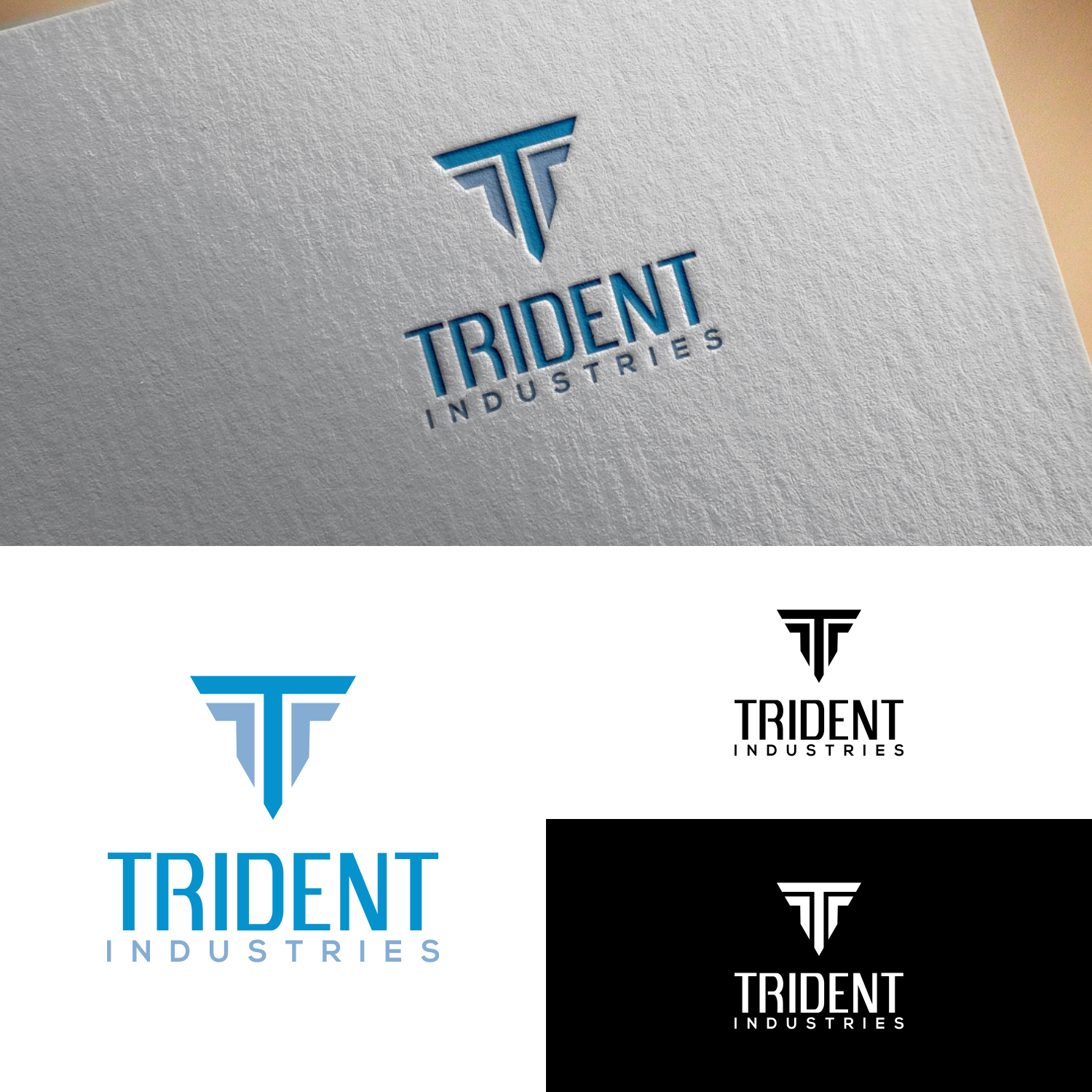Logo Design by Tangantengen for this project | Design #29862669