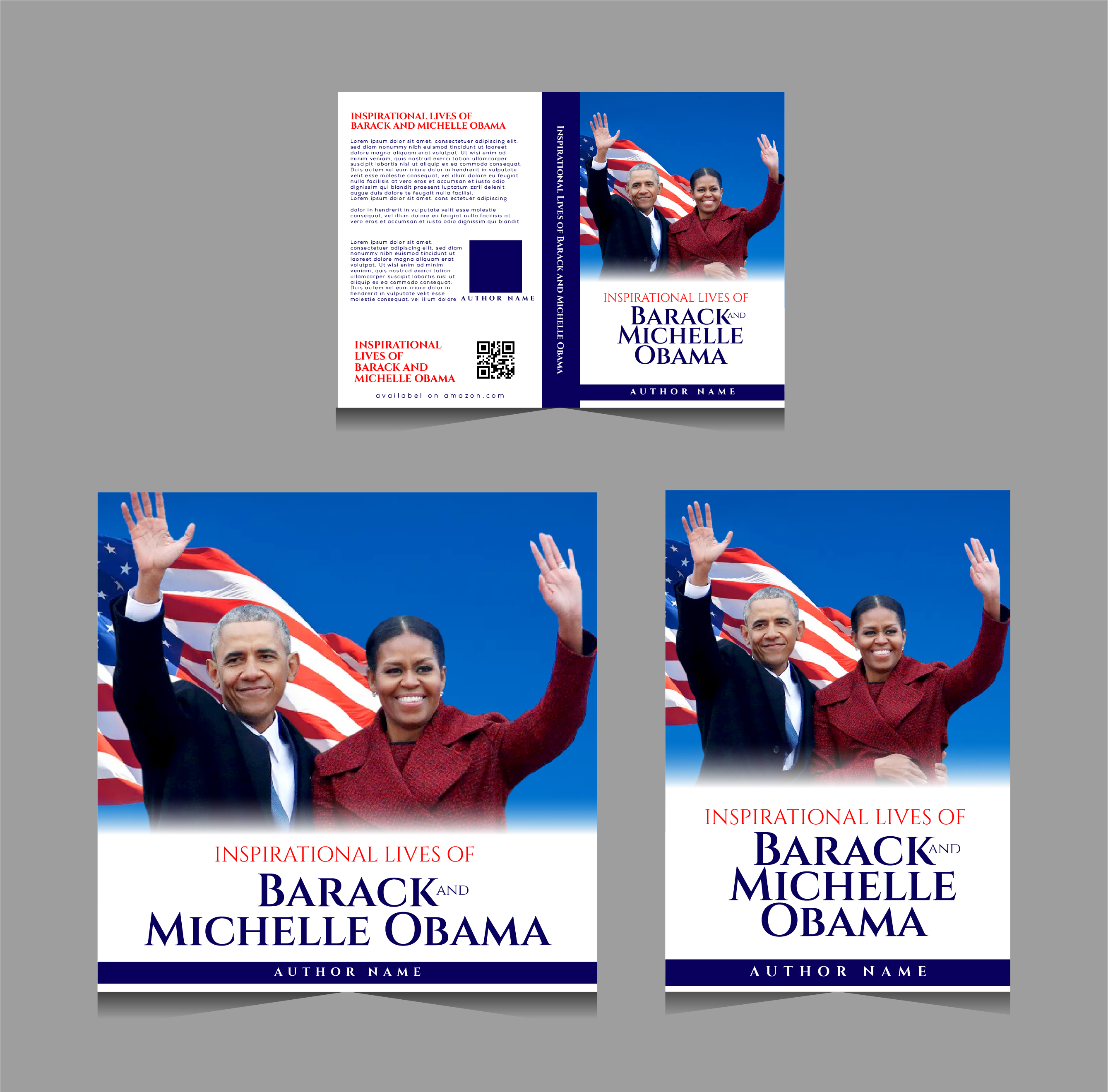 Graphic Design by Owltive for RMS | Design #29867835