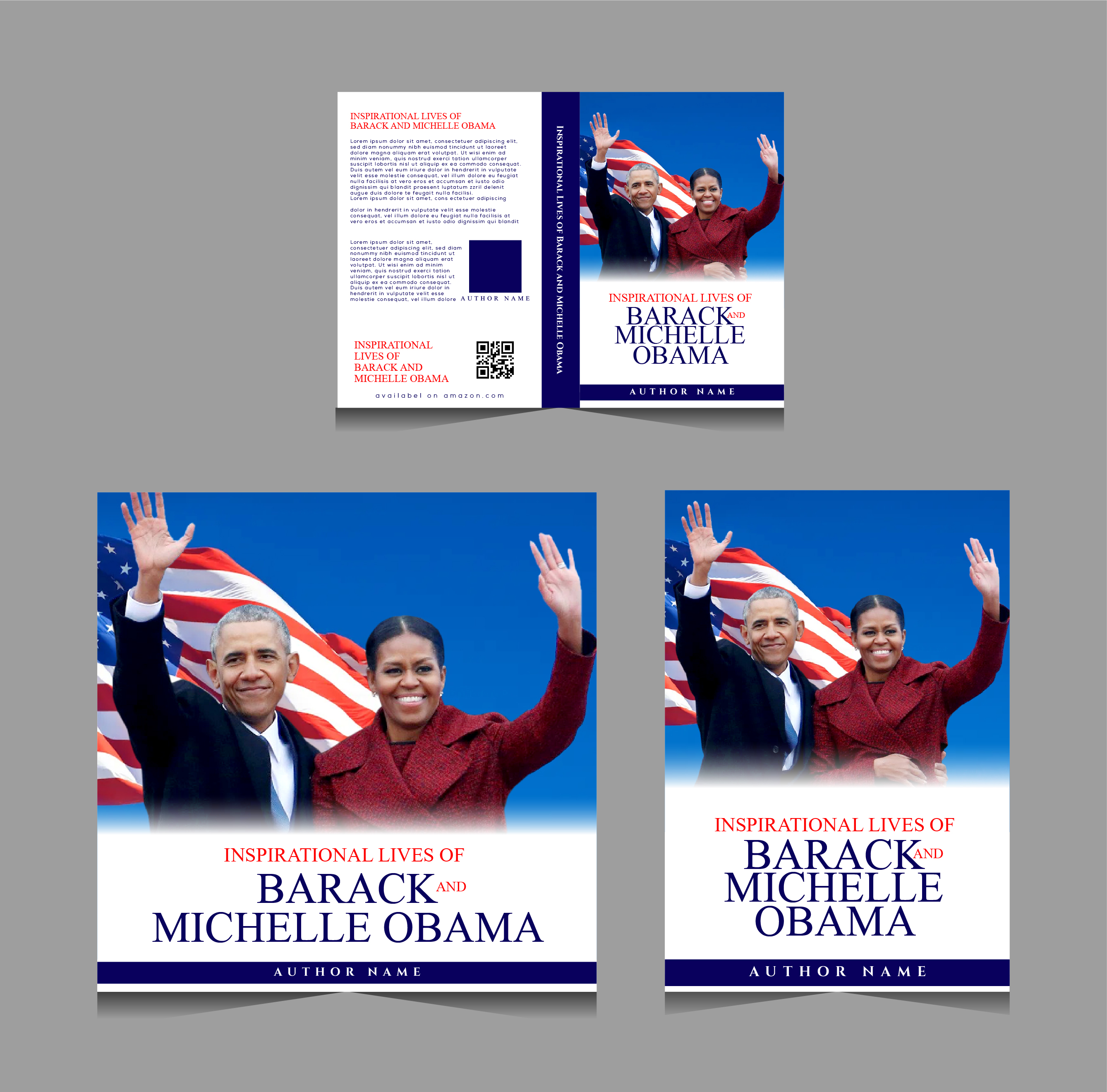 Graphic Design by Owltive for RMS | Design #29867836