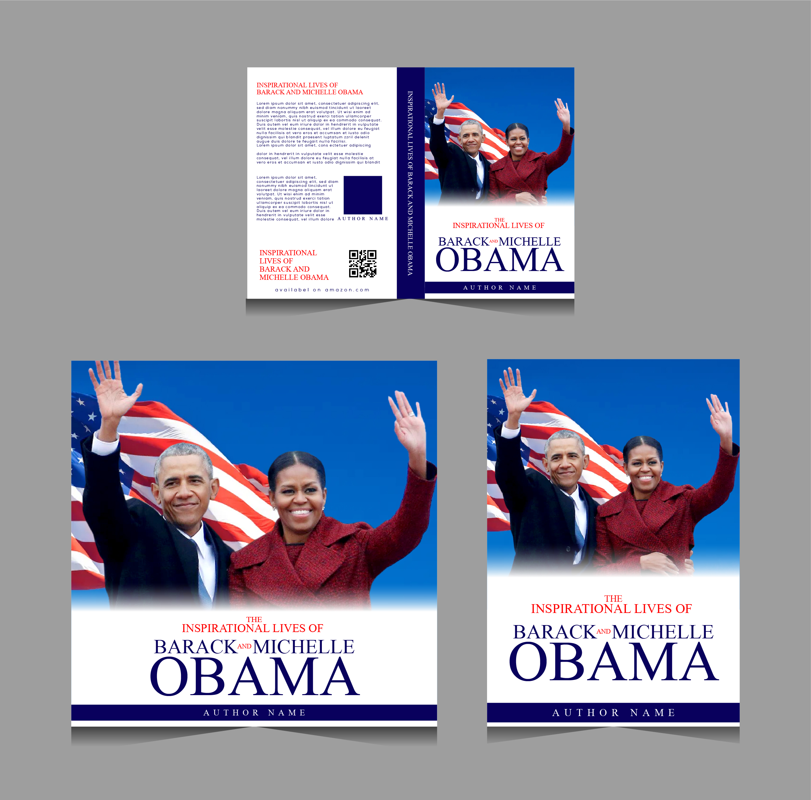 Graphic Design by Owltive for RMS | Design #29867876