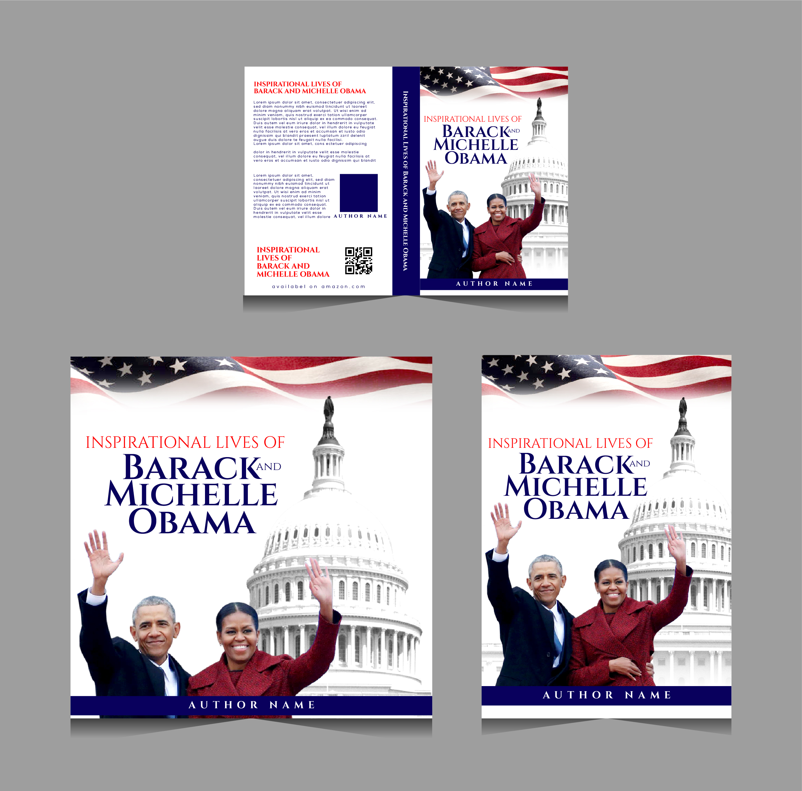 Graphic Design by Owltive for RMS | Design #29888430