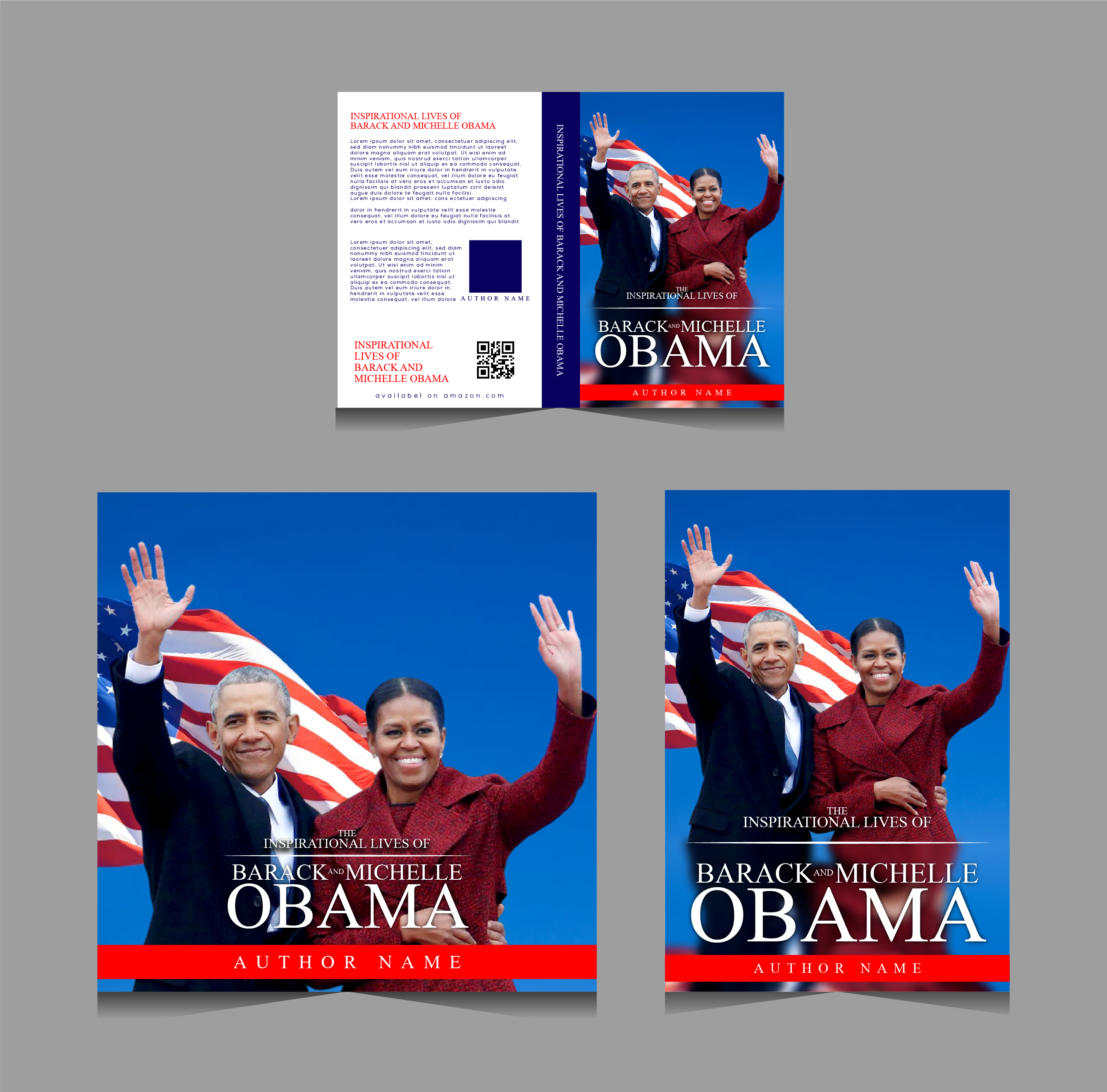 Graphic Design by Owltive for RMS | Design #29896545