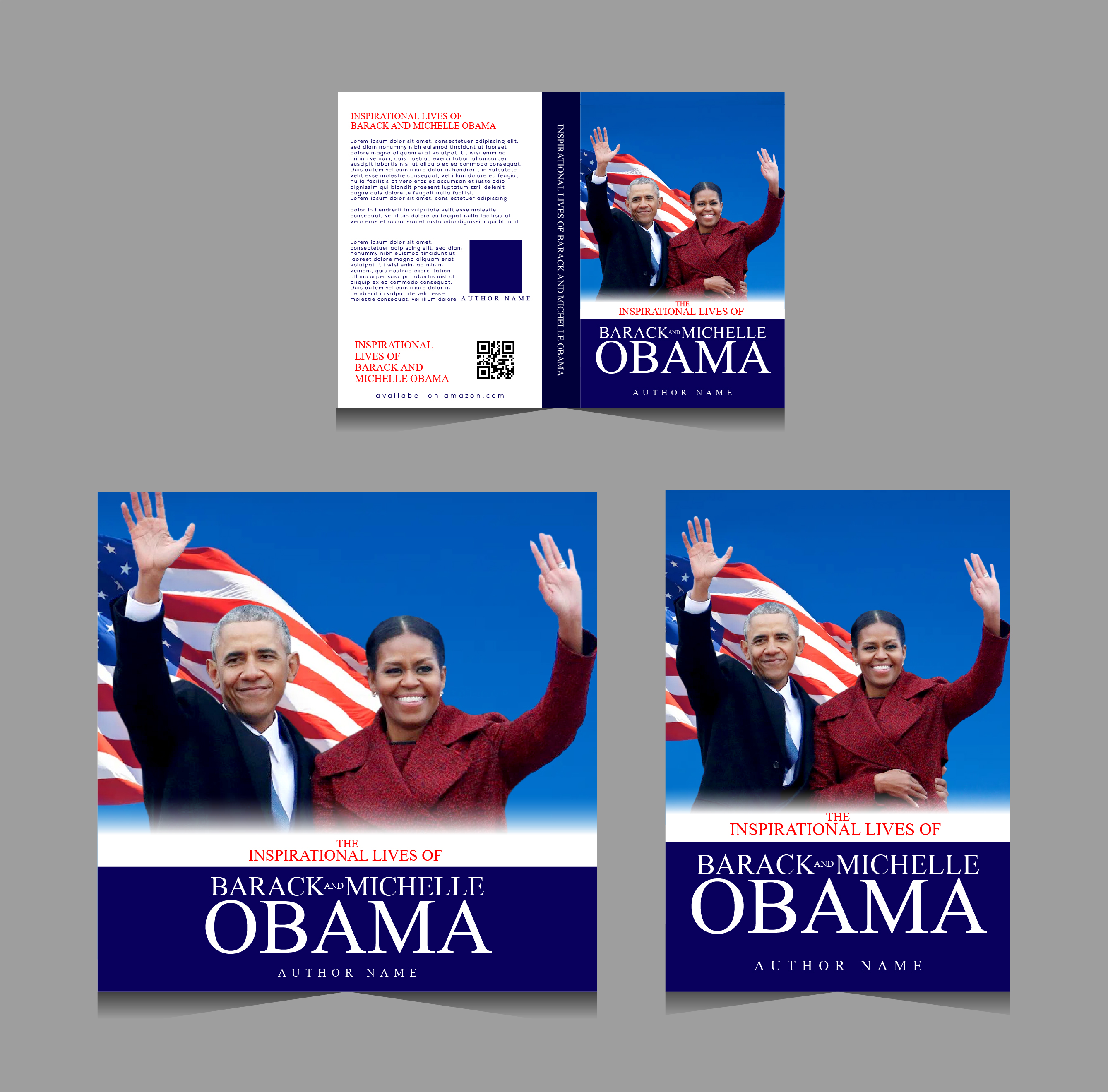 Graphic Design by Owltive for RMS | Design #29896546