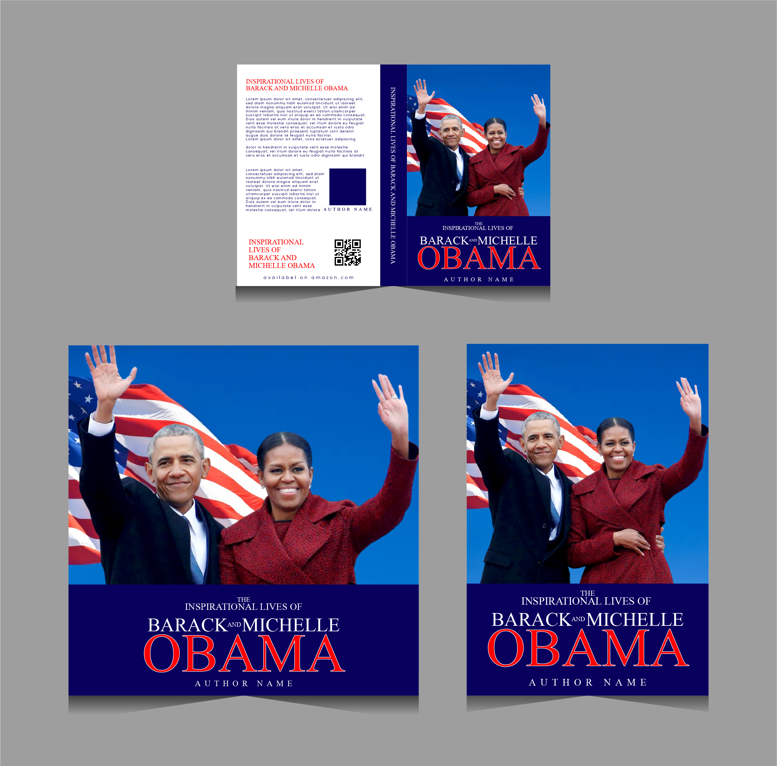 Graphic Design by Owltive for RMS | Design #29896549