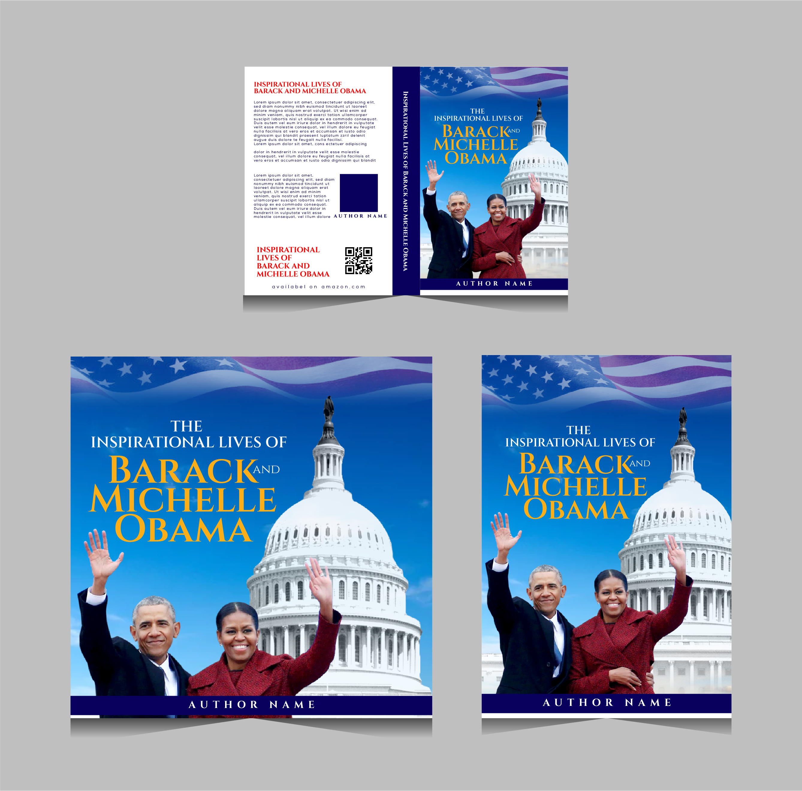 Graphic Design by Owltive for RMS | Design #30033994