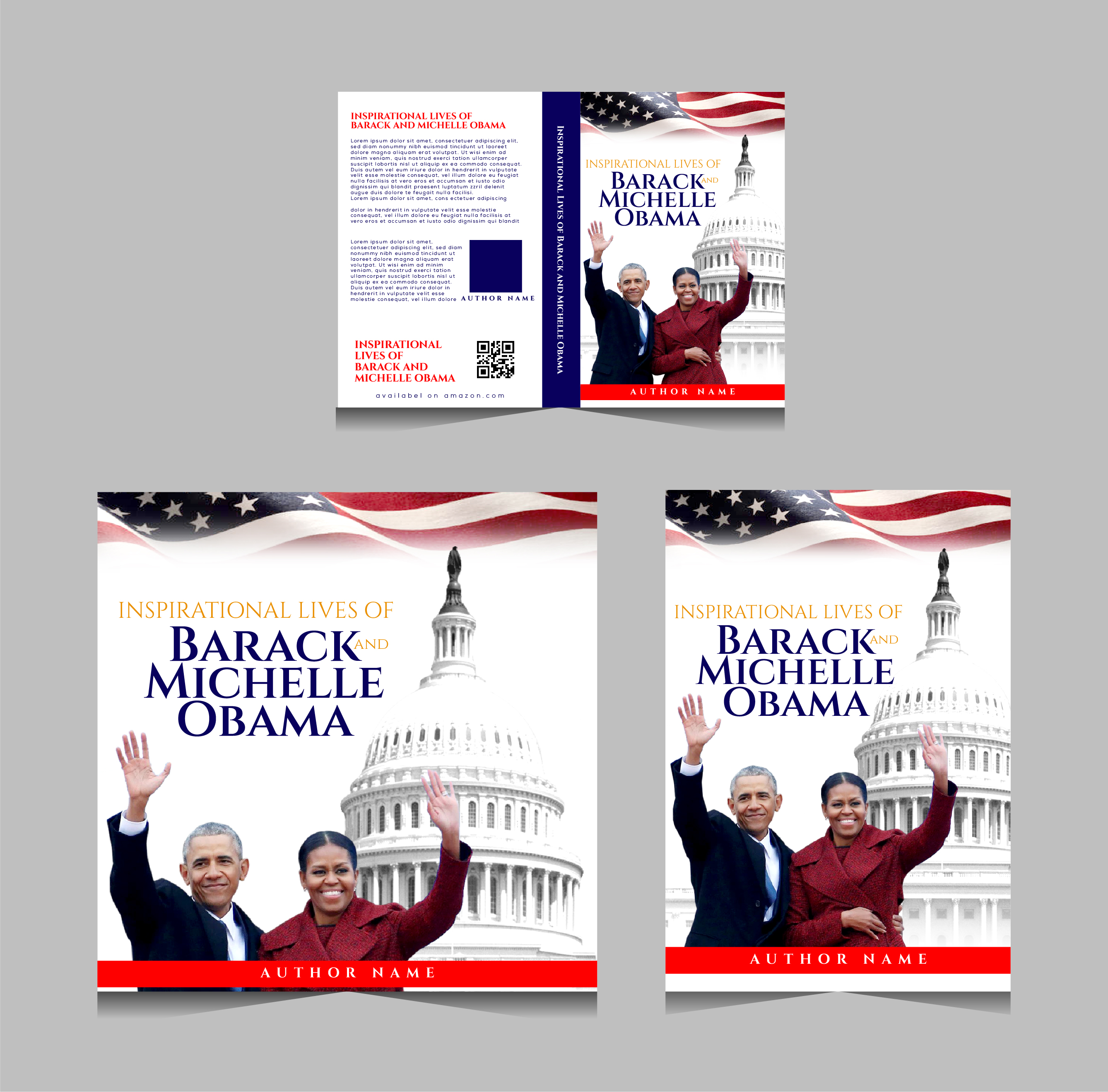 Graphic Design by Owltive for RMS | Design #30033996