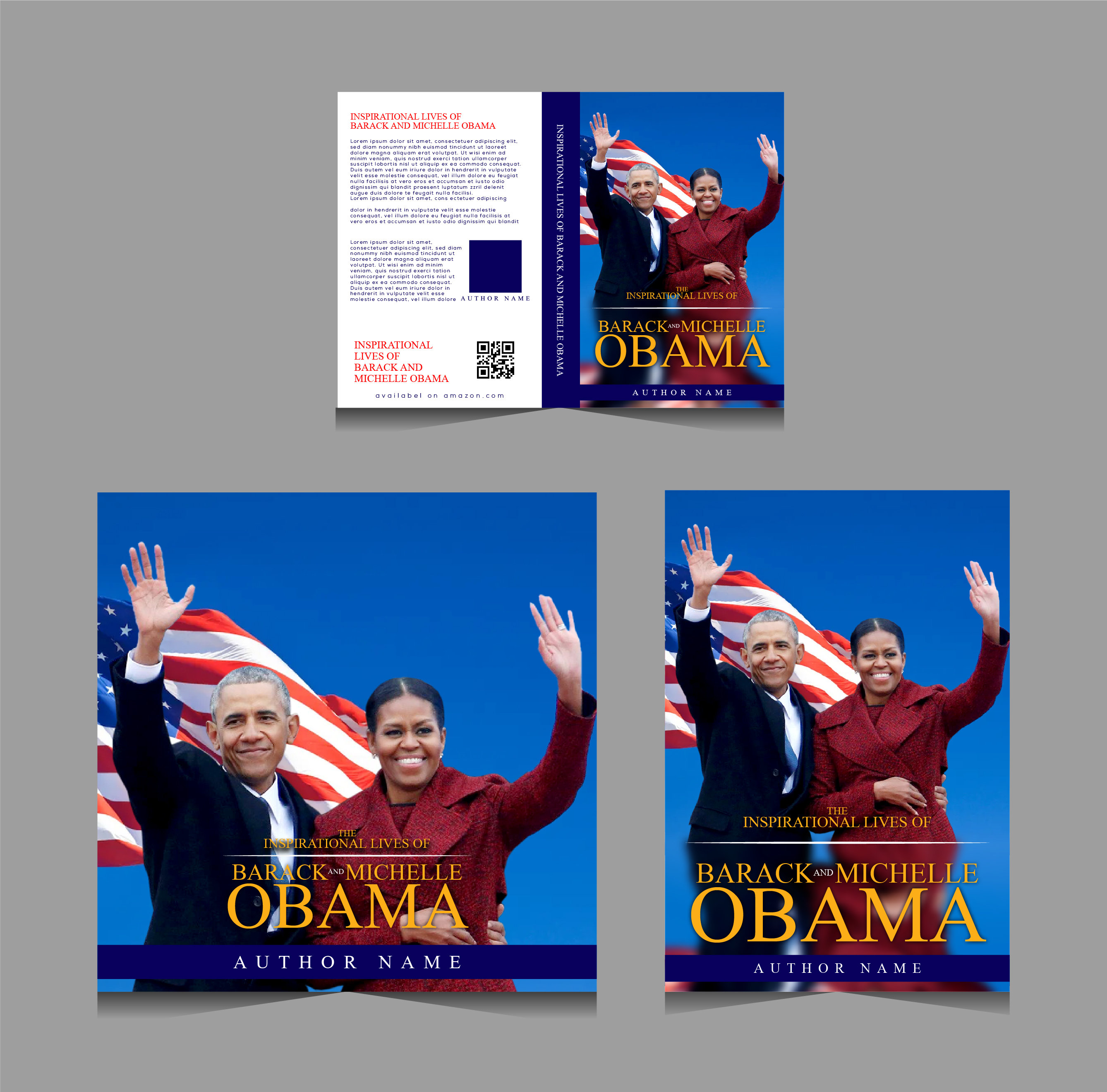 Graphic Design by Owltive for RMS | Design #30033997