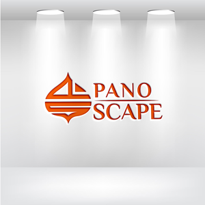 Logo Design by Uhm@design for PanoScape  | Design: #29873004