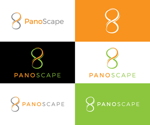 Logo Design by Mr. Art for PanoScape  | Design: #29871150