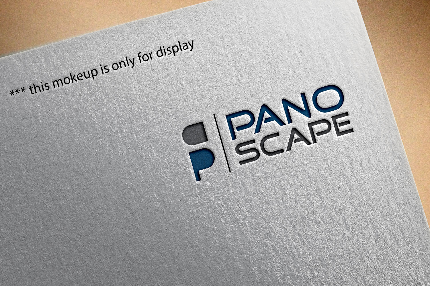 Logo Design by jonkonrad for PanoScape  | Design #29866020