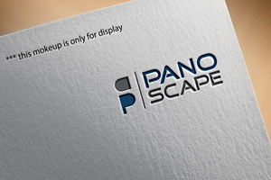Logo Design by jonkonrad for PanoScape  | Design: #29866020
