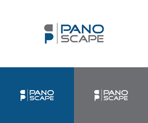 Logo Design by jonkonrad for PanoScape  | Design: #29866021