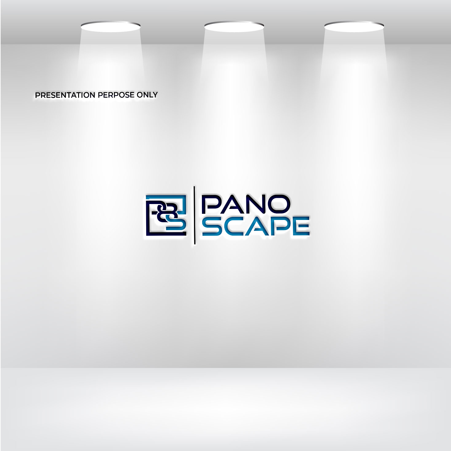 Logo Design by RS_Design for PanoScape  | Design #29866931