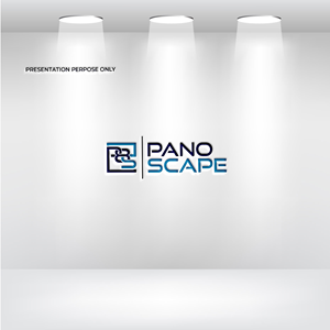 Logo Design by RS_Design for PanoScape  | Design: #29866931