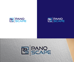 Logo Design by RS_Design for PanoScape  | Design: #29866932