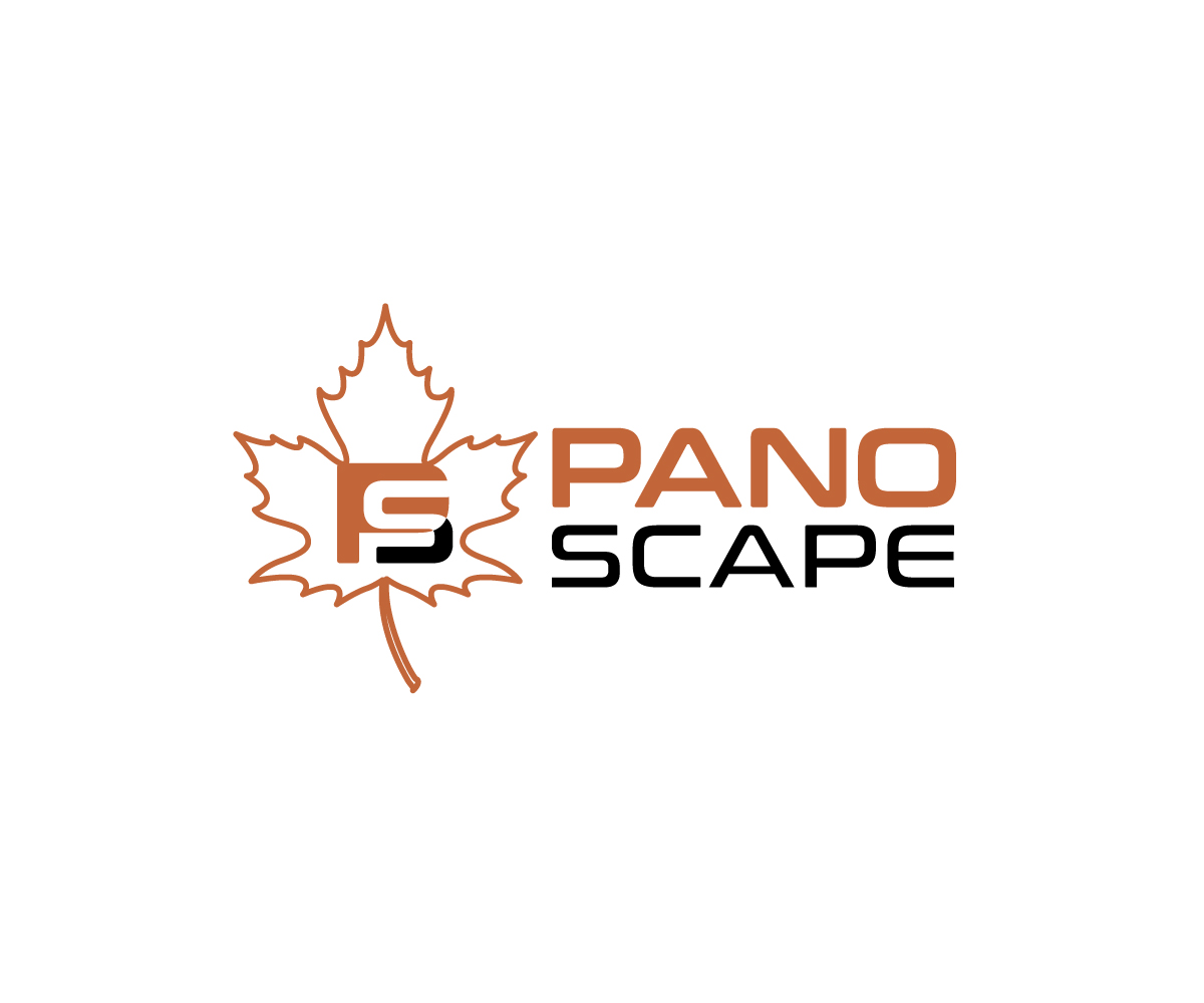 Diseño de Logo por Paint-Tools para PanoScape  | Diseño #29865346