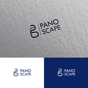 Logo Design by chris Ray for PanoScape  | Design: #29866162