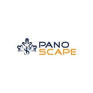Logo Design by Rasu raj for PanoScape  | Design: #29871405